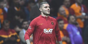 Icardi ne vakit kampa katılacak? Son gelişmeler burada