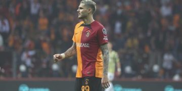 Icardi uçağa bindi! Galatasaray için geliyor…