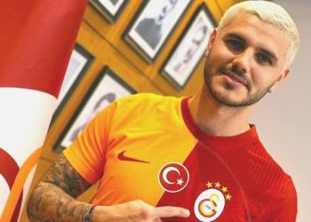 Icardi’den birinci bildiri: “Taraftarımız…”