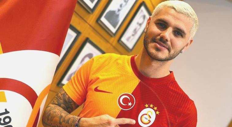 Icardi’den birinci bildiri: “Taraftarımız…”
