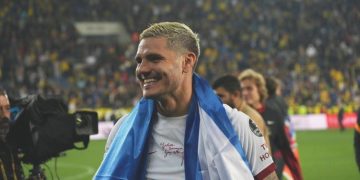 Icardi’den taraftarları heyecanlandıran paylaşım
