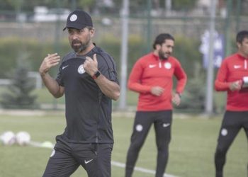 İlhan Palut: “Birçok transfer yapacağız zira…”