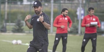 İlhan Palut: “Birçok transfer yapacağız zira…”