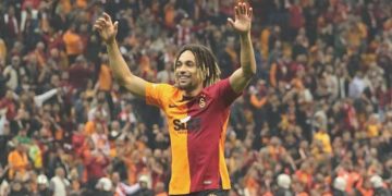 İngilitere’nin esaslı grubundan Boey’e teklif!