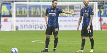 Inter’den Arabistan’a! Dev maaş teklifini kabul etti…