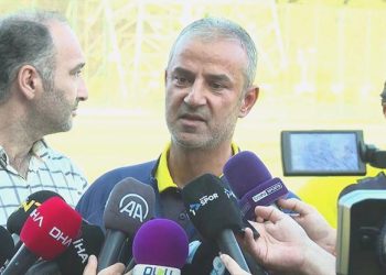 İsmail Kartal: “Artık buna bir son vermeliyiz”