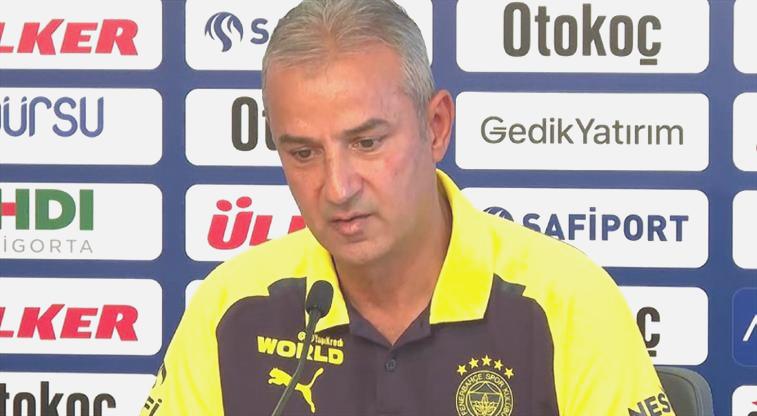 İsmail Kartal: “Birkaç transfer yakında bitebilir”
