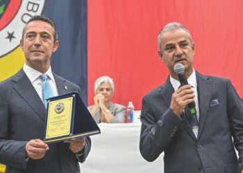 İsmail Kartal: “Bu ekibi şampiyon yapacağız”