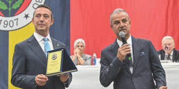 İsmail Kartal: “Bu ekibi şampiyon yapacağız”