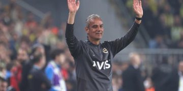 İsmail Kartal planını yaptı