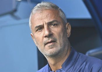 İsmail Kartal yeni transferi açıkladı