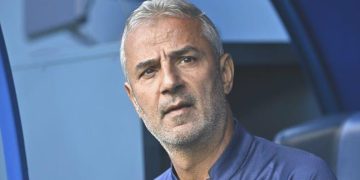 İsmail Kartal yeni transferi açıkladı