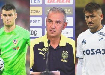 İsmail Kartal’dan transfer kelamları: “Görüşmeler sürüyor…”