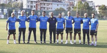 İsmail Kartal’ın yardımcıları açıklandı