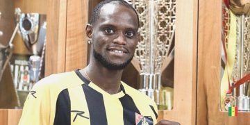 İstanbulspor yeni sol bekini duyurdu