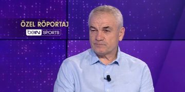 İstek Çalımbay: “O dönem şampiyon olabilirdik…”