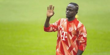 İstenmeyen adam Mane! Resmi adım geldi…