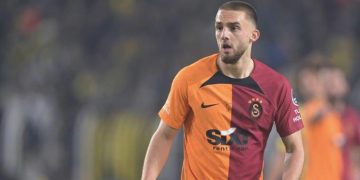 İtalya’nın esaslı kulübünden Berkan’a kanca