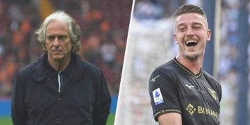 Jesus Lazio’nun yıldızını istiyor! Tam 90 milyon Euro…