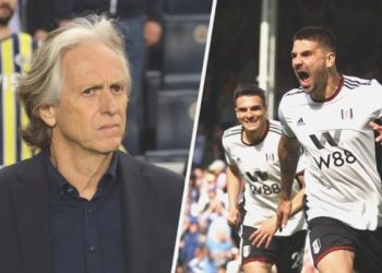 Jorge Jesus’a rekortmen golcü! İmzayı atıyor…