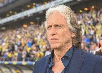 Jorge Jesus’un yeni grubu aşikâr oldu