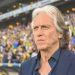 Jorge Jesus’un yeni grubu aşikâr oldu