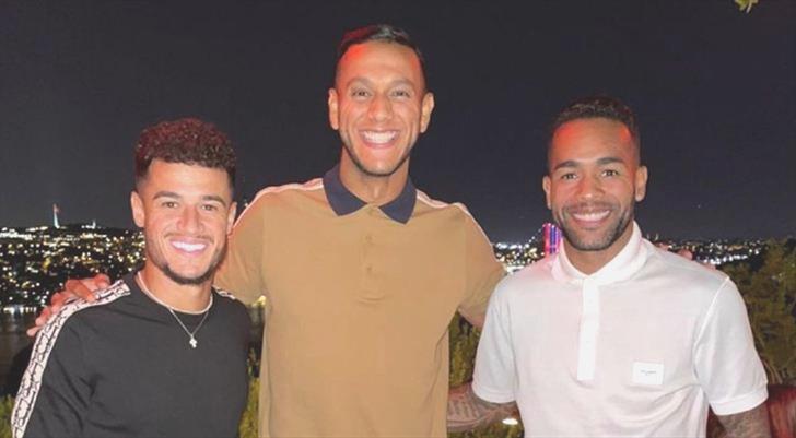 Josef, Coutinho’nun Beşiktaş kararını açıkladı!