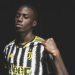 Juventus yeni transferini duyurdu