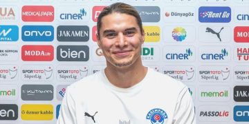 Kasımpaşa, Altınordu’nun kalecisini açıkladı