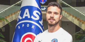 Kasımpaşa sol bekini buldu