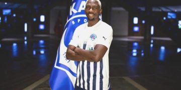 Kasımpaşa yeni transferini duyurdu! 3 yıllık