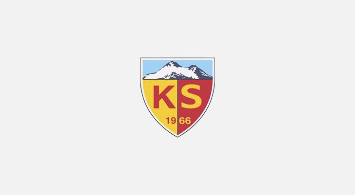 Kayserispor’a yeni isim sponsoru