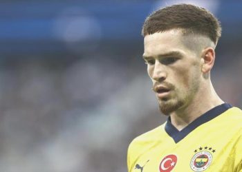 Kent transfer sürecini anlattı: “Benim için en büyük etken…”