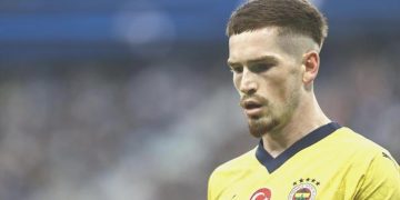 Kent transfer sürecini anlattı: “Benim için en büyük etken…”