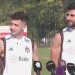 Kerem Atakan ve Emrecan’dan şampiyonluk kelamları
