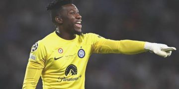 Kesenin ağzı açıldı! Onana için mutabakat yakın