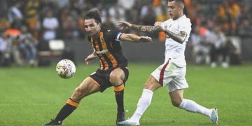 Kocaeli’de 7 gollü çılgın maç!