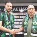 Kocaelispor yeni kalecisini açıkladı!