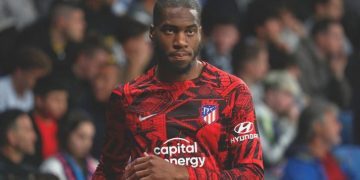 Kondogbia resmi imzayı attı!