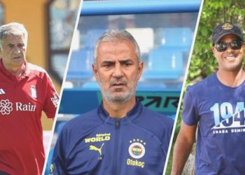 Konferans Ligi’ndeki temsilcilerimizin rakipleri aşikâr oldu!