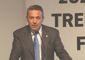 Kulüpler Birliği Lideri Ali Koç’tan TFF’ye davet