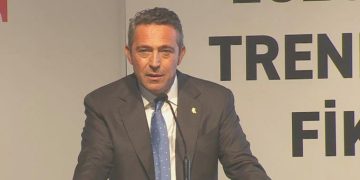 Kulüpler Birliği Lideri Ali Koç’tan TFF’ye davet