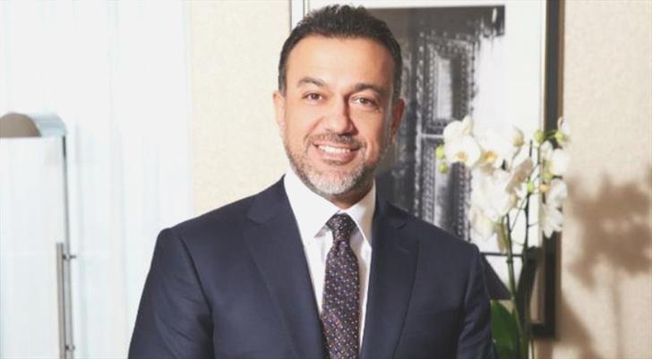 Kulüpler Birliği’nde yeni lider yardımcısı