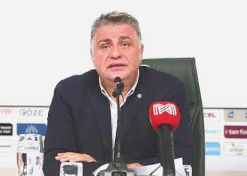 “Kurtuluş savaşı vereceğiz”