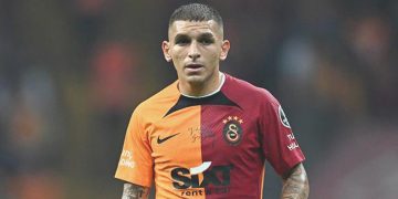 Lazio’nun Lucas Torreira ısrarı sürüyor