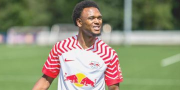 Leipzig’den rekor transfer