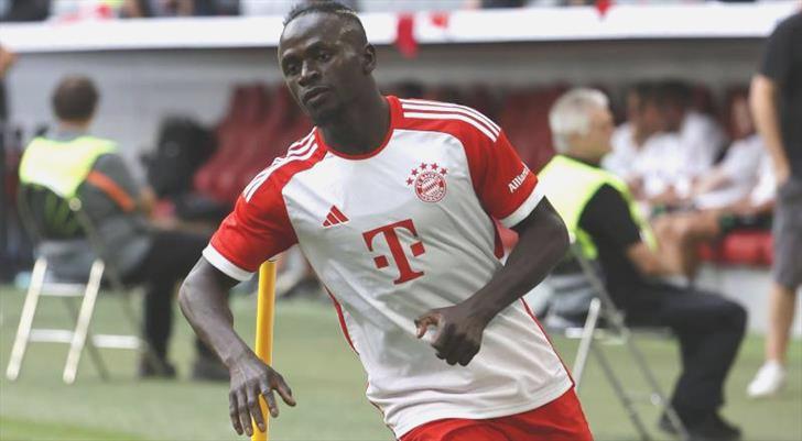 Liderden Sadio Mane için transfer itirafı!