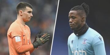 Livakovic imzaya kaldı, Zaha ile görüşmeler sürüyor