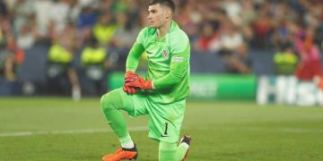 Livakovic transferinde sıcak gelişme! Teklif reddedildi…