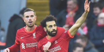Liverpool efsanesi veda bildirisi yayınladı!